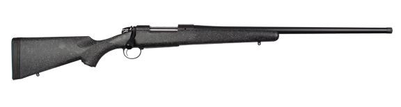 BERG RIDGE 22-250 22'' - Win Repeating Arms Promotion